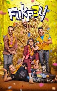 Fukrey 3