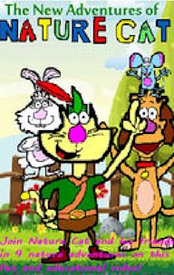 The New Adventures of Nature Cat