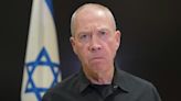 Israel Vows To Fight Aggression From Hezbollah "with All Its Might"