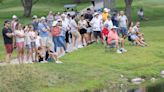 Korn Ferry Tour golf: 2 Utahns in top 20 heading into final round of Utah Championship