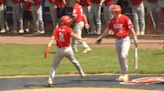 Parkland breaks out the lumber to run past Nazareth into D11 Class 6A baseball final