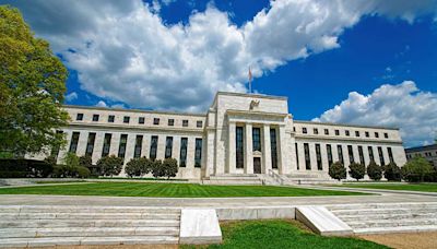 Fed Meeting Preview: Rate Cuts May Start With A Bang