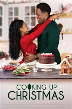 Cooking Up Christmas (TV Movie 2020) - IMDb