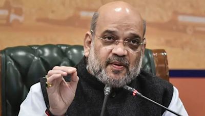 ‘Emergency resolution in LS exposes anti-democratic thinking of Congress,’ says Amit Shah