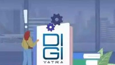 Work on to expand Digi Yatra to railways, hotels, tourists spots & other public places - ET HospitalityWorld