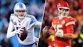 How to watch Lions vs. Chiefs in 2023 NFL Kickoff Game on NBC and Peacock