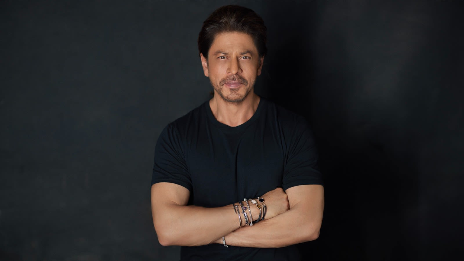 Shah Rukh Khan to Receive Locarno Festival Lifetime Honor