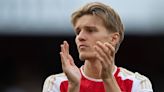 Arsenal sent plea by 'next Martin Odegaard' after cult hero endorses move