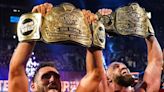 WWE SmackDown Results: DIY's Johnny Gargano and Tommaso Ciampa Become New Tag Team Champions - News18