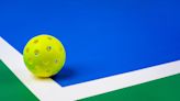 Shopping, dining, coffee, pickleball? Indoor pickleball courts are coming to Manassas Mall - WTOP News