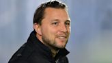 Gillingham appoint Bonner as new manager