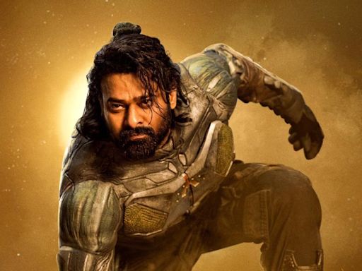 ‘Kalki 2898 AD’: Interesting facts about Prabhas-Amitabh Bachchan’s sci-fi film