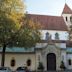 Basilica of the Nativity of Our Lady, Regensburg