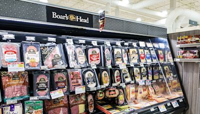 Boar's Head announced massive, multi-state deli meat recall due to Listeria contamination concerns