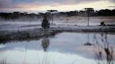 Frente fria derruba termômetros no Sul e Sudeste, enquanto Centro-Oeste deve manter as altas temperaturas | Agro Estadão