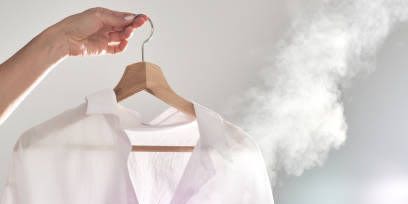 Clothes Steamer vs. Steam Iron: Which to Choose?