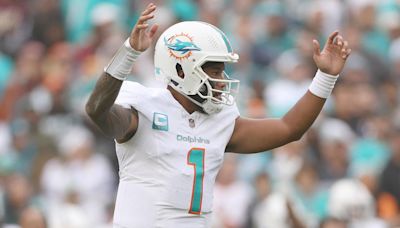 Miami Dolphins 2024 NFL schedule breakdown: Five must-see games, predictions for every matchup, more