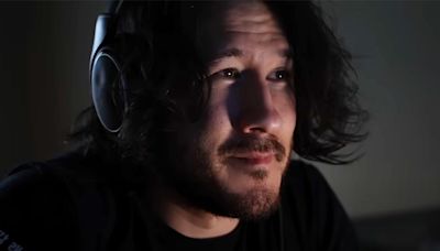 Markiplier fans panic as “RIP Mark” trends on Twitter/X - Dexerto