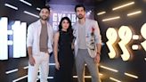 ’Gyaarah Gyaarah’ trailer: Raghav Juyal, Kritika Kamra and Dhairya Karwa break time barrier