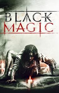 Santet: Black Magic