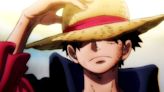 One Piece: Does Luffy Have Plot Armor?