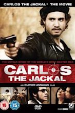 Carlos the Jackal