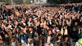 Thousands of mourners in Islamabad attend funeral for Pakistani cleric gunned down in broad daylight