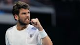 Australian Open day seven: Cameron Norrie breaks new ground as Iga Swiatek falls