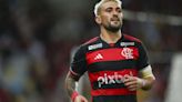 Arrascaeta tem 100% de participação em gols do Flamengo desde retorno da Copa América