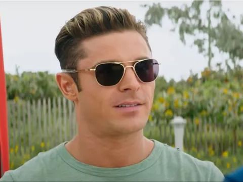 What Happened to Zac Efron? Swimming Pool Accident & Injury Explained