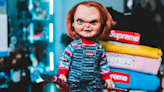 'M3GAN' Sparks Spicy Twitter Squabble With Cursed Killer Doll 'Chucky'