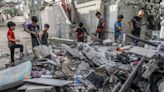 US ‘reviewing’ Gaza ceasefire proposal, says it opposes Rafah invasion