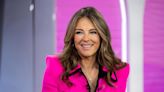 Elizabeth Hurley, 58, Stuns in Plunging Swimsuit and Shares Her Diet Secrets and 'Best Investment'
