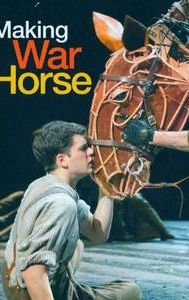 Making War Horse