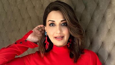 Sonali Bendre reveals she has been a victim of sensationalism: ‘I can’t blame the media anymore…’