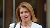 Julia Hartley-Brewer sparks 15,000 complaints over TalkTV interview