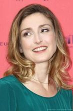 Julie Gayet