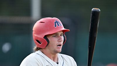 Harwich Mariners duo Michael Anderson and Jake Odgen prepare for new challenges