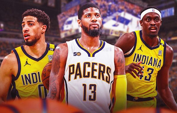 Why Jeff Teague wants Paul George to return to the Pacers