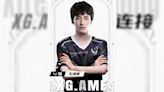 Chinese Dota 2 legend Ame returns to pro play with Xtreme Gaming