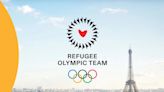 Swimmers Matin Balsini, Alaa Maso Named to Refugee Olympic Team