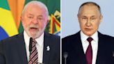 Governo Lula impõe sigilo sobre carta de petista a Vladimir Putin