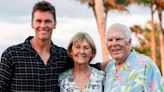 Tom Brady Shares Sweet Tribute for His Parents' 55th Wedding Anniversary: 'I Love You Mom and Dad'