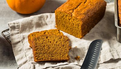 That Boxed Muffin Mix Can Also Be Used For A Delicious Breakfast Bread