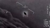 Pentagon's 'UFO' tracking efforts still find no alien origins