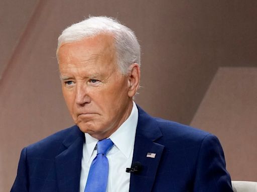 Joe Biden continues to recover from Covid-19 after ending his 2024 campaign