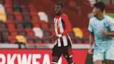 Oyegoke departs Brentford