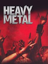 Metal – A Headbanger’s Journey