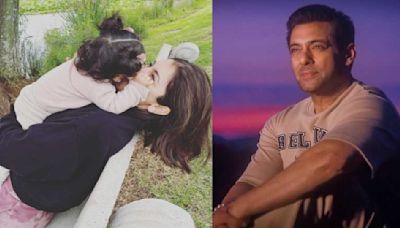 Bollywood Newswrap, June 18: Anushka Sharma-Vamika bond over drawing; Shooting for Salman Khan's Sikandar begins