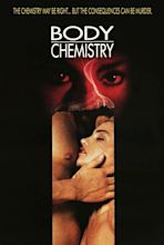 Body Chemistry (1990) - Posters — The Movie Database (TMDB)